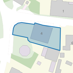 Perceel VSN03-C-2031