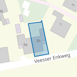 Perceel VSN03-C-2084