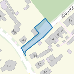 Perceel VSN03-C-2092