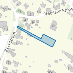 Perceel VSN03-C-2157