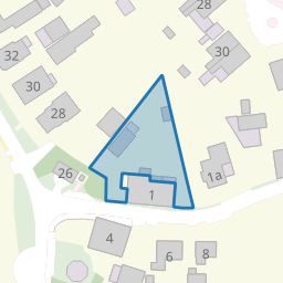 Perceel VSN03-C-2169