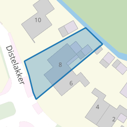 Perceel VSN03-C-2216