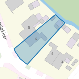 Perceel VSN03-C-2217