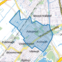 Sectie A