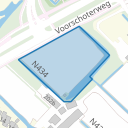 Perceel VST00-A-2235