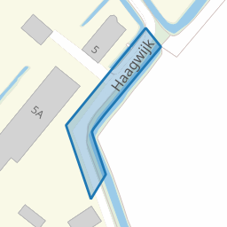 Perceel VST00-A-2522