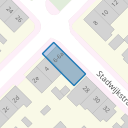 Perceel VST00-A-2553