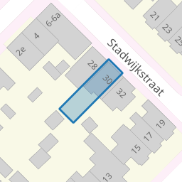 Perceel VST00-A-2555