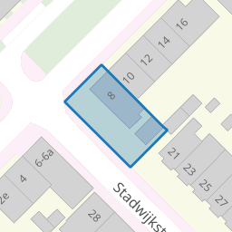 Perceel VST00-A-2563