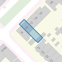 Perceel VST00-A-2686