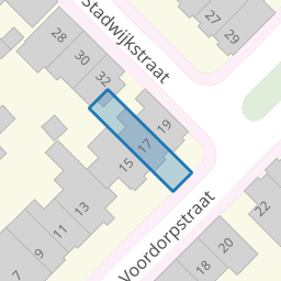 Perceel VST00-A-2704