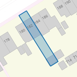 Perceel VST00-A-2723