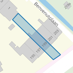 Perceel VST00-A-2737