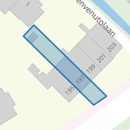 Perceel VST00-A-2738