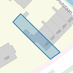 Perceel VST00-A-2739