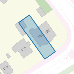 Perceel VST00-A-2745