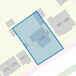 Perceel VST00-A-2746