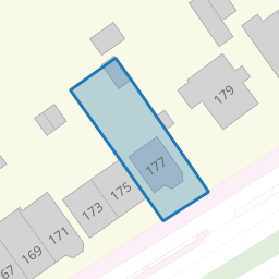 Perceel VST00-A-2747