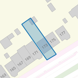 Perceel VST00-A-2749