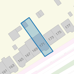 Perceel VST00-A-2750