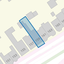 Perceel VST00-A-2755