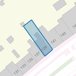 Perceel VST00-A-2765