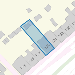 Perceel VST00-A-2770