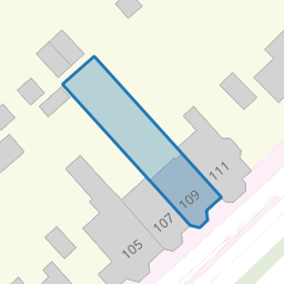 Perceel VST00-A-2775