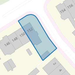 Perceel VST00-A-2854