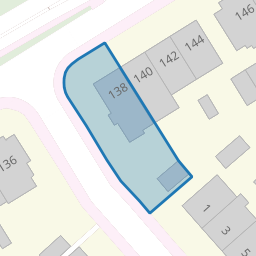 Perceel VST00-A-2936