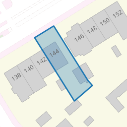 Perceel VST00-A-2939