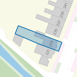 Perceel VST00-A-2952