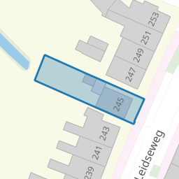 Perceel VST00-A-2954