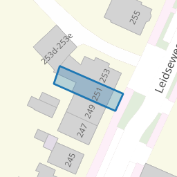 Perceel VST00-A-2957