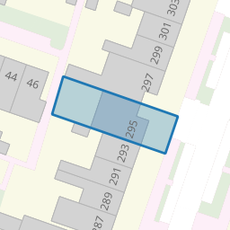 Perceel VST00-A-2962