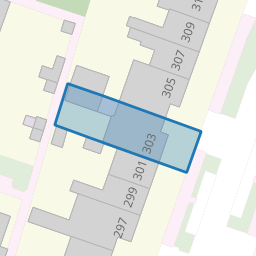 Perceel VST00-A-2964