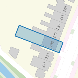 Perceel VST00-A-2981