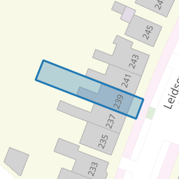 Perceel VST00-A-2985