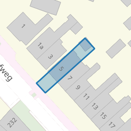 Perceel VST00-A-3097