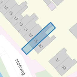 Perceel VST00-A-3107