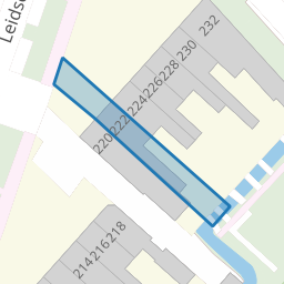 Perceel VST00-A-3168