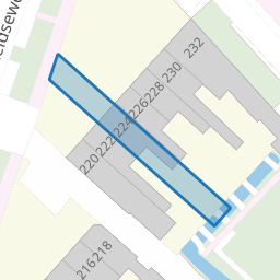 Perceel VST00-A-3169