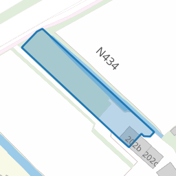 Perceel VST00-A-3213