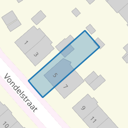 Perceel VST00-A-3269