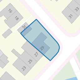 Perceel VST00-A-3282