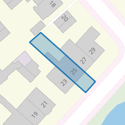 Perceel VST00-A-3284