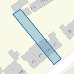 Perceel VST00-A-3371