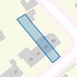 Perceel VST00-A-3391