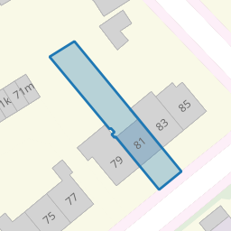 Perceel VST00-A-3392
