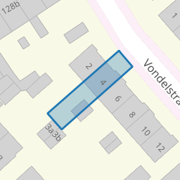 Perceel VST00-A-3400